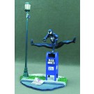 MARVEL PREMIER SYMBIOTE SPIDER-MAN STATUE