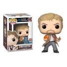 FCBD 2019 POP DC HEROES JOHN CONSTANTINE PX VINYL FIGURE