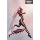 X-MEN #15 - Carmen Carnero Stormbreakers - Retailer Appreciation Variant Cover