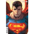 SUPERMAN #28 CARD STOCK KAEL NGU VARIANT