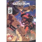 GUNDAM MS 08 VOL 4 DVD - NEW - SEALED
