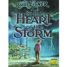WILL EISNERS TO THE HEART OF THE STORM SC