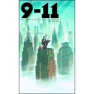 SEPTEMBER 11 VOL 01 (9-11 ARTISTS RESPOND)