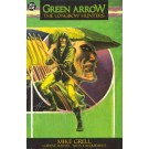 GREEN ARROW THE LONGBOW HUNTERS TPB
