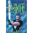 MAGE THE HERO DEFINED VOL 1 TPB (1st Print)