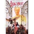 LUCIFER TP VOL 04 THE DIVINE COMEDY (1st Print)