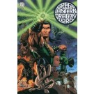 GREEN LANTERN DRAGON LORD #3