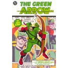GREEN ARROW BY JACK KIRBY TPB