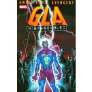 GLA MISASSEMBLED TPB (1st Print)