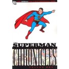SUPERMAN CHRONICLES TPB VOL 01 (1st Print)