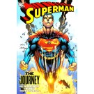 SUPERMAN THE JOURNEY TPB