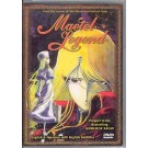 MAETEL LEGEND DVD - NEW - SEALED