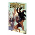 SABRETOOTH OPEN SEASON TPB