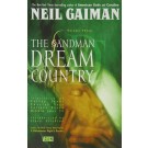 SANDMAN TP VOL 03 DREAM COUNTRY (MR)