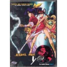 DEVIL HUNTER YOHKO COLLECTION 1 DVD- 2 DVD SET - NEW - SEALED