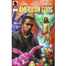NEIL GAIMAN AMERICAN GODS MY AINSEL #4 MAIN COVER
