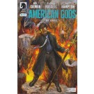 NEIL GAIMAN AMERICAN GODS MY AINSEL #8 CVR A FABRY (MR)