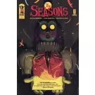 SEASONS #1 ASHCAN VARIANT