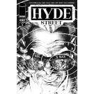 Hyde Street ASHCAN