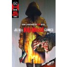 Hill House Comics Sampler