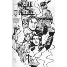 Death To Pachuco #1 Ashcan