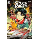 Speed Racer #1