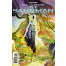 SANDMAN OVERTURE #4 (OF 6) CVR A (MR)