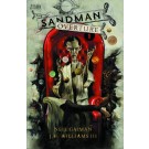 SANDMAN OVERTURE #1 (OF 6) CVR B (MR)
