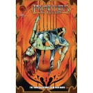 PROMETHEUS IN CHAINS #1 COVER A LES LINDON (MR)