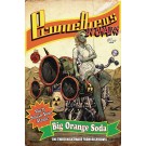 PROMETHEUS IN CHAINS #1 COVER B LES LINDON GARNER (MR)