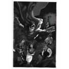 Superman #1 Retailer Appreciation Foil Variant Cover