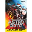 Astrobots #1 ADVANCE COPY PROMO
