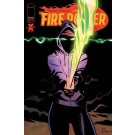 FIRE POWER BY KIRKMAN & SAMNEE #8