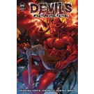 DEVILS DOMINION #1 CVR A (MR)