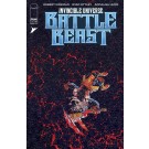 INVINCIBLE UNIVERSE BATTLE BEAST #3 CVR A OTTLEY LEONI