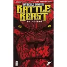 INVINCIBLE UNIVERSE BATTLE BEAST #1 - BLIND BAG VARIANT - UNOPENED