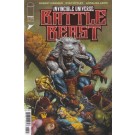 Invincible Universe Battle Beast #1B
