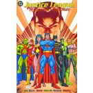 JUSTICE LEAGUE MIDSUMMERS NIGHTMARE TPB