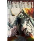 Vengeance of the Moon Knight #1 - Alessandro Cappuccio Foil Variant