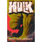 INCREDIBLE HULK VOL 2 BOILING POINT TPB
