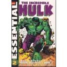 ESSENTIAL INCREDIBLE HULK VOL 2 TPB (1st Print)