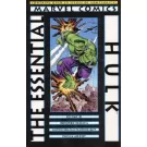 ESSENTIAL INCREDIBLE HULK VOL 1 TPB (1st Print)
