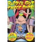 HATE VOL 5 BUDDYS GOT THREE MOMS TPB (1st Print)