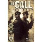 CALL OF DUTY VOL 2 THE PRECINCT TPB (1st Print)
