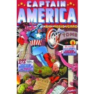 CAPTAIN AMERICA CLASSIC YEARS VOL 2 TPB