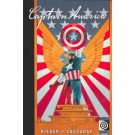 CAPTAIN AMERICA VOL 1 THE NEW DEAL TPB (1st Print)
