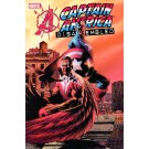 AVENGERS DISASSEMBLED CAPTAIN AMERICA TPB