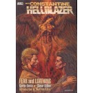 HELLBLAZER FEAR & LOATHING TPB