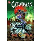 CATWOMAN THE CATFILE TPB (1st Print)