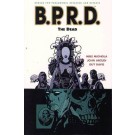 BPRD TPB VOL 04 THE DEAD (1st Print)